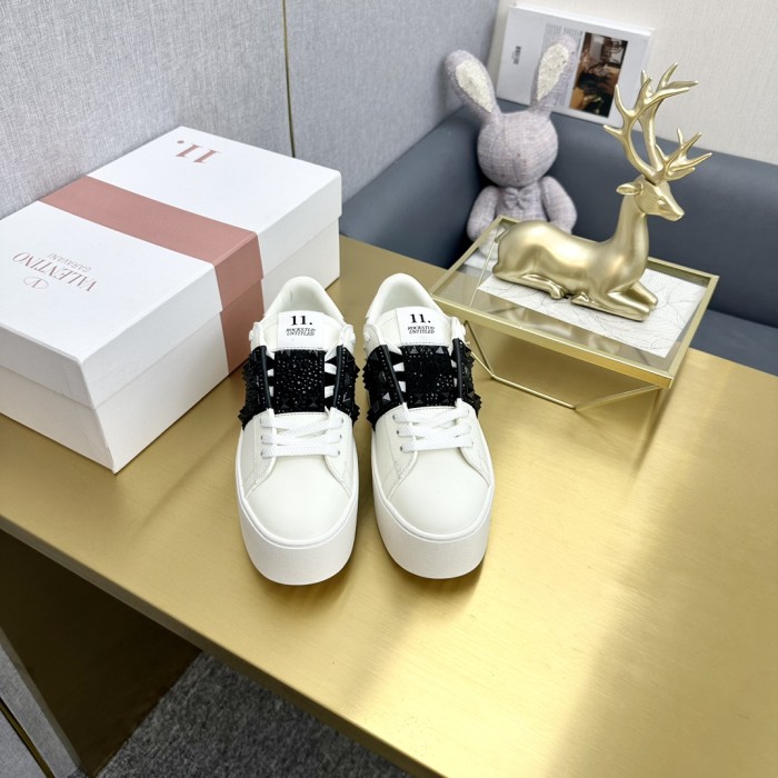 Women's platform shoes, size 35-42, SS70-2150