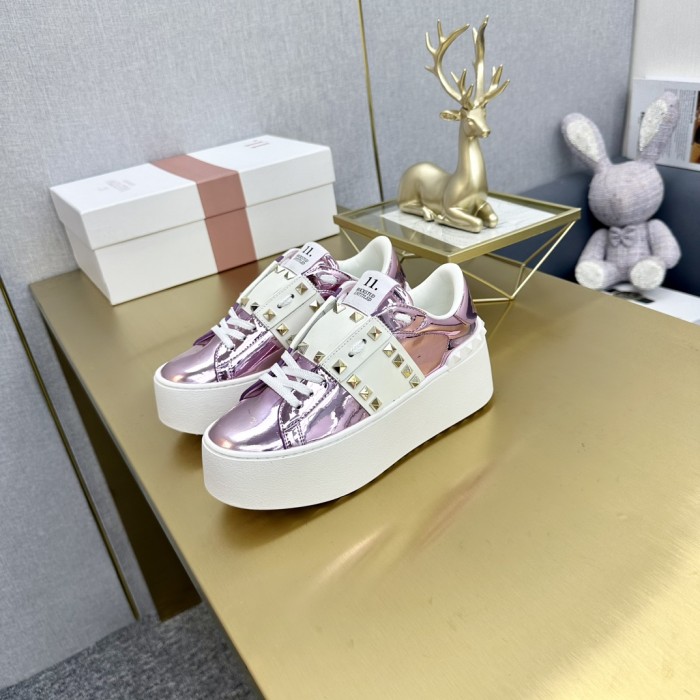 Women's platform shoes, size 35-42, SS70-2149