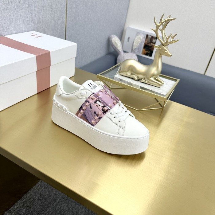 Women's platform shoes, size 35-42, SS70-2147