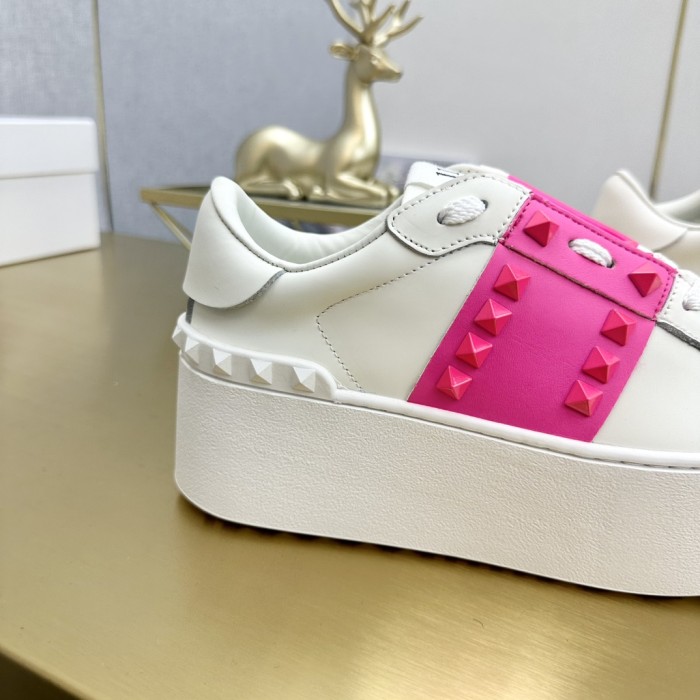 Women's platform shoes, size 35-42, SS70-2154