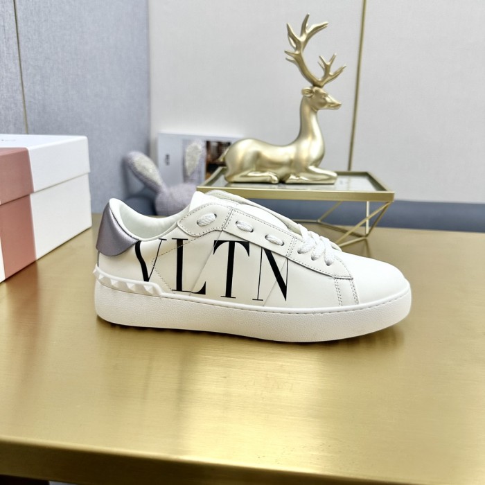 Women's men flat shoes, size 35-45, SS60-3423