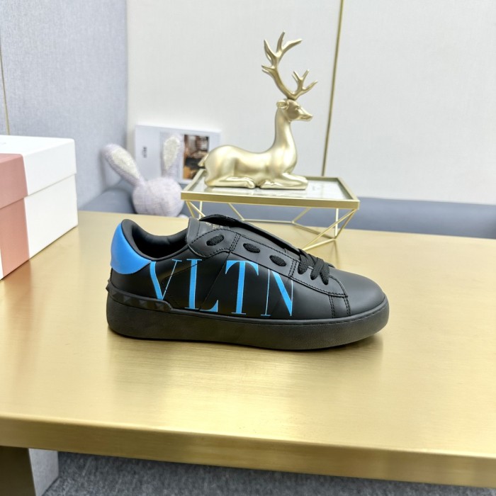 Women's men flat shoes, size 35-45, SS60-3426