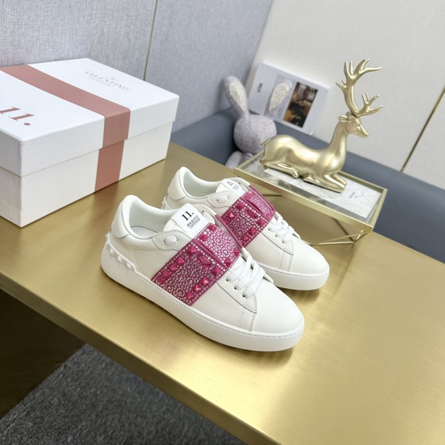 Women's men flat shoes, size 35-45, SS60-3431