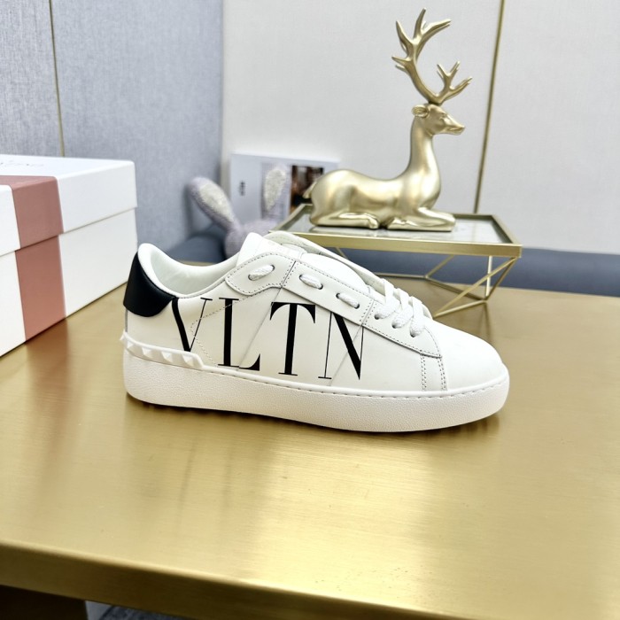 Women's men flat shoes, size 35-45, SS60-3420