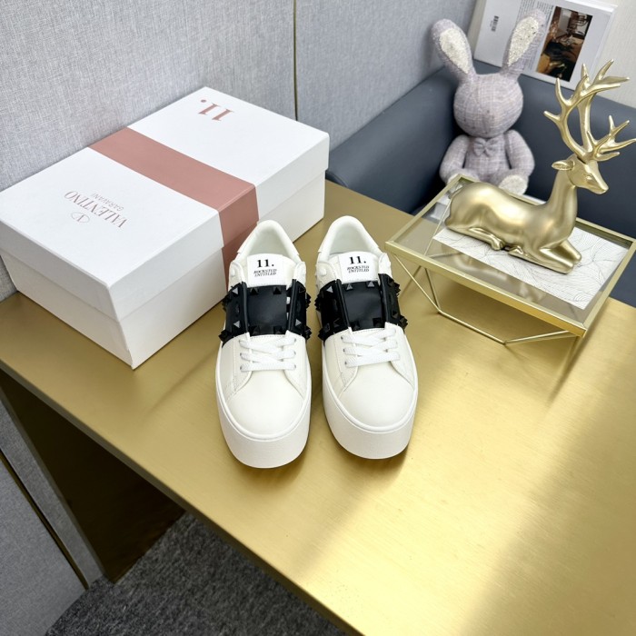 Women's platform shoes, size 35-42, SS70-2156