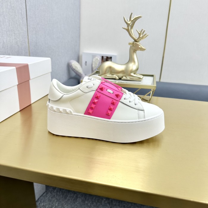 Women's platform shoes, size 35-42, SS70-2154