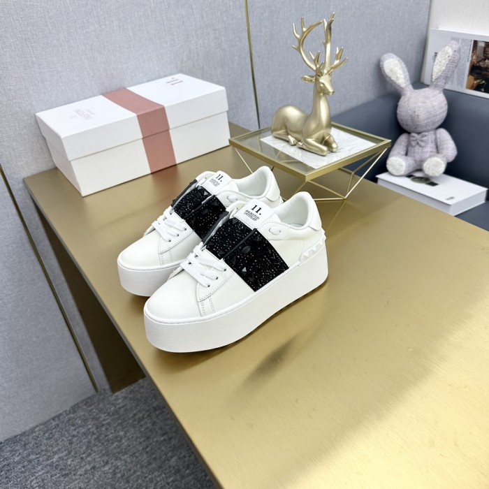 Women's platform shoes, size 35-42, SS70-2150