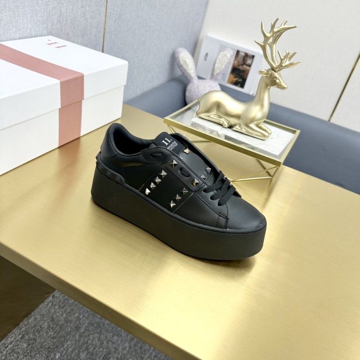 Women's platform shoes, size 35-42, SS70-2159