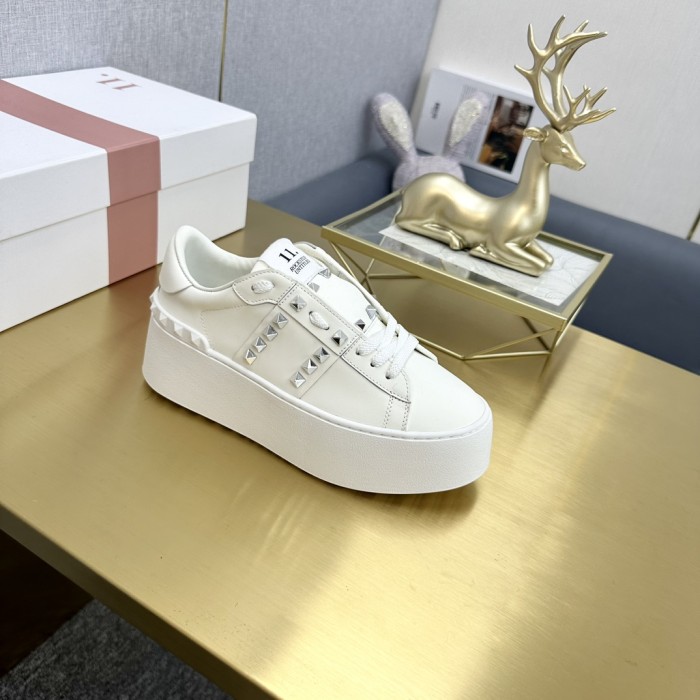 Women's platform shoes, size 35-42, SS70-2151