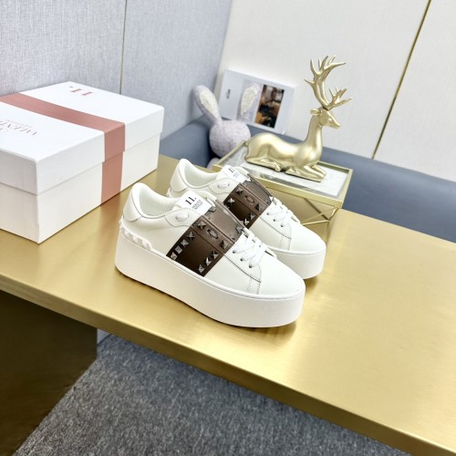 Women's platform shoes, size 35-42, SS70-2158