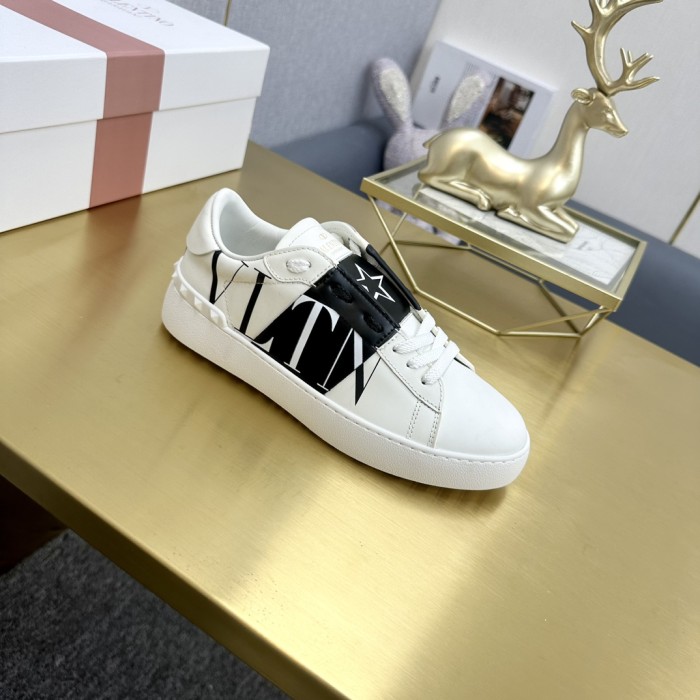 Women's men flat shoes, size 35-45, SS60-3425
