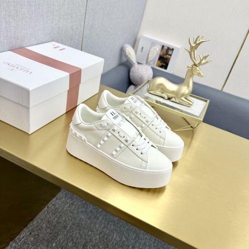 Women's platform shoes, size 35-42, SS70-2157