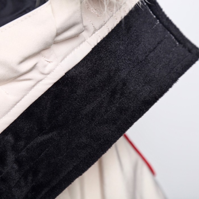 Women's winter thick duck down jacket coat clothes, CL158-68