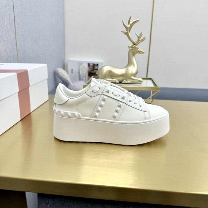 Women's platform shoes, size 35-42, SS70-2157