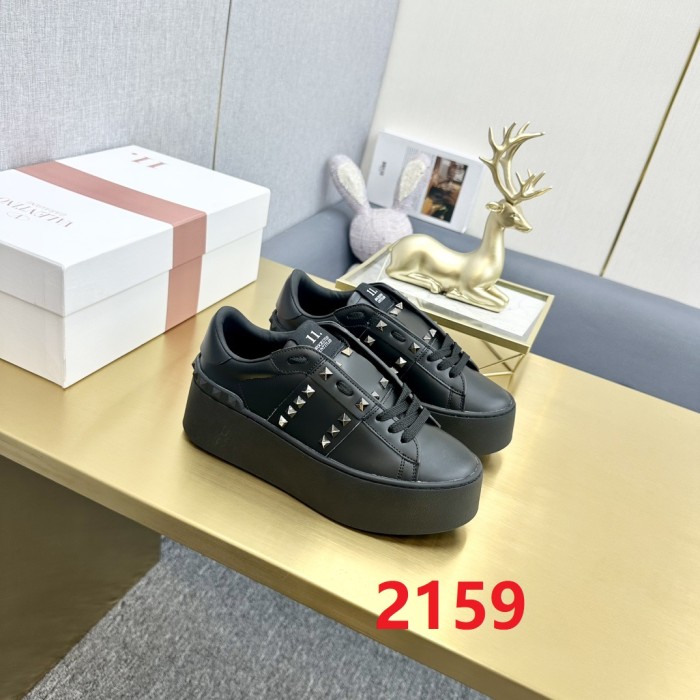Women's platform shoes, size 35-42, SS70-2159