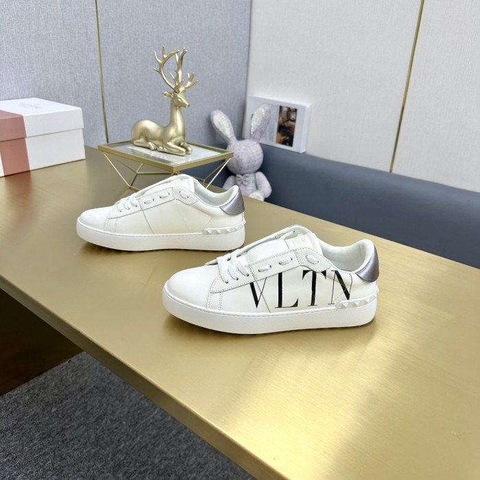 Women's men flat shoes, size 35-45, SS60-3423