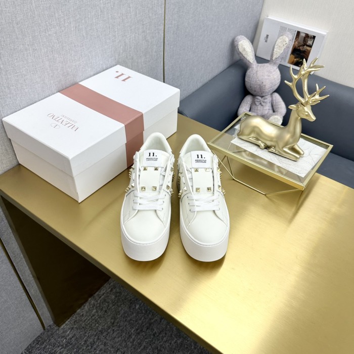 Women's platform shoes, size 35-42, SS70-2153