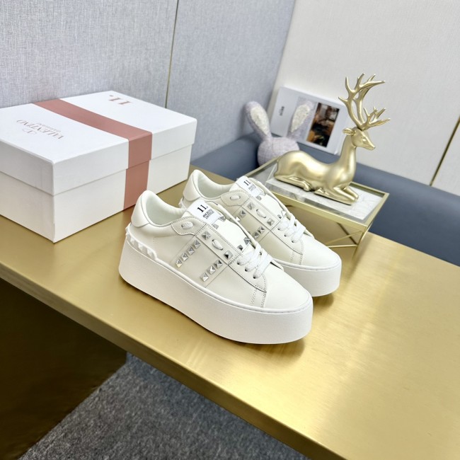 Women's platform shoes, size 35-42, SS70-2151