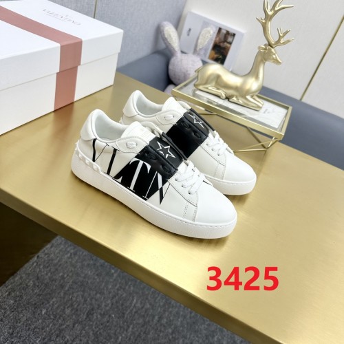 Women's men flat shoes, size 35-45, SS60-3425