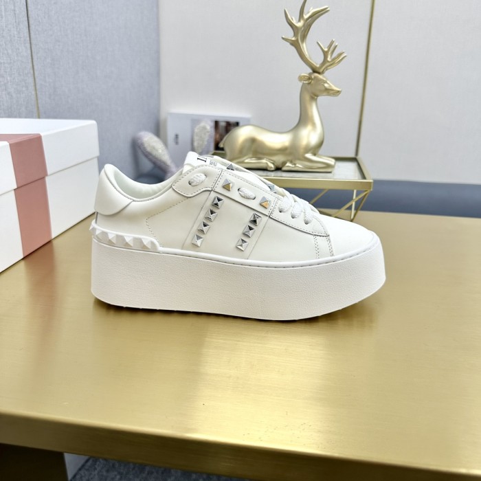 Women's platform shoes, size 35-42, SS70-2151