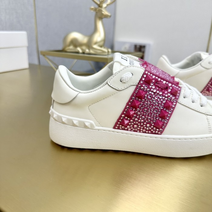 Women's men flat shoes, size 35-45, SS60-3431