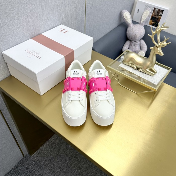 Women's platform shoes, size 35-42, SS70-2154