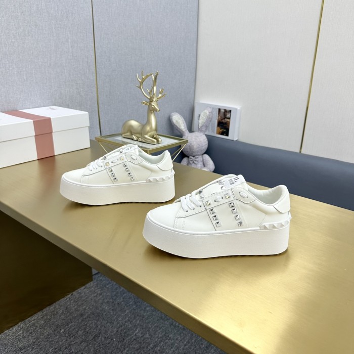 Women's platform shoes, size 35-42, SS70-2151