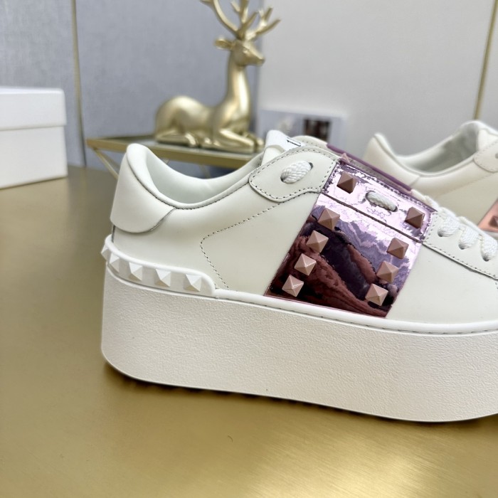 Women's platform shoes, size 35-42, SS70-2147