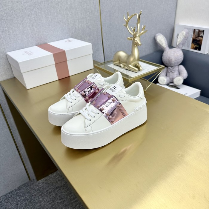 Women's platform shoes, size 35-42, SS70-2147