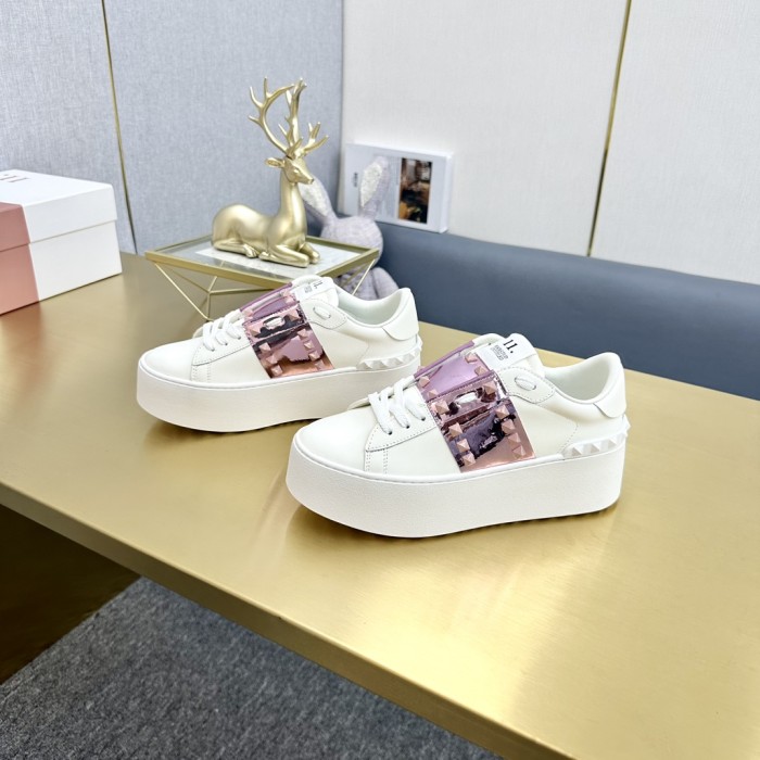 Women's platform shoes, size 35-42, SS70-2147