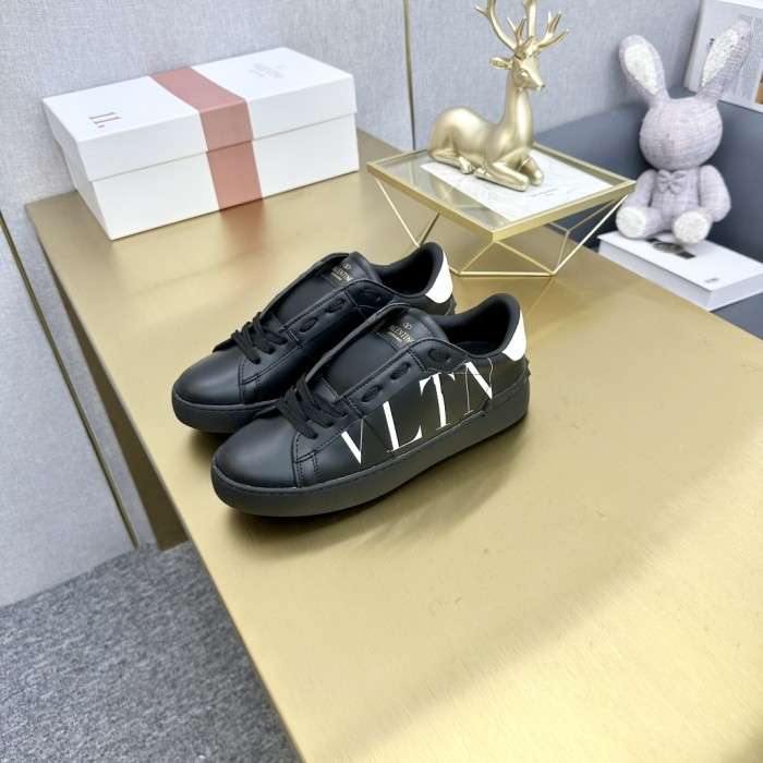 Women's men flat shoes, size 35-45, SS60-3427