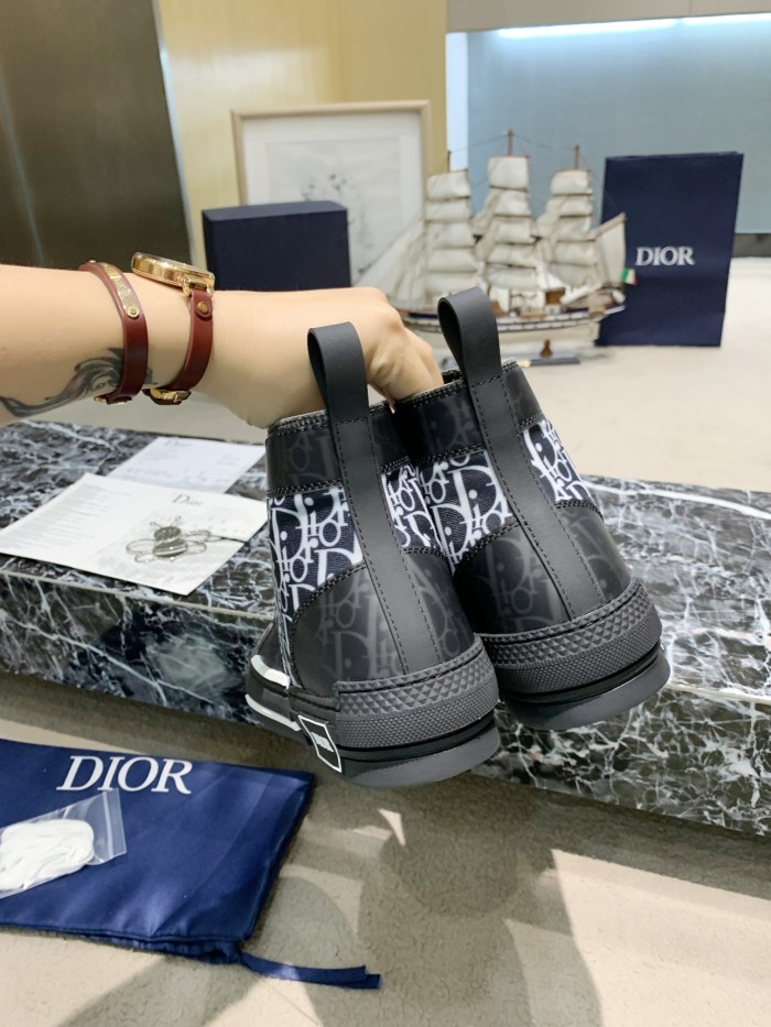 Women men boots shoes, size 35-45, SS70-2144
