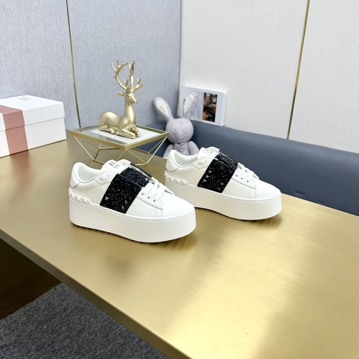 Women's platform shoes, size 35-42, SS70-2150