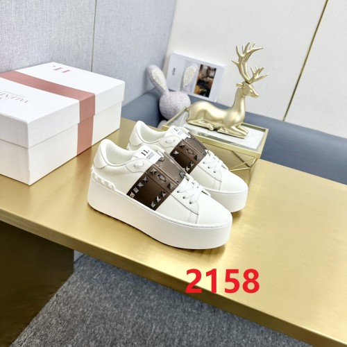 Women's platform shoes, size 35-42, SS70-2158