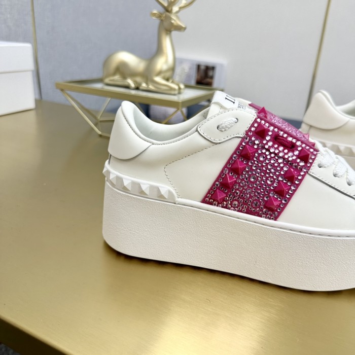Women's platform shoes, size 35-42, SS70-2155