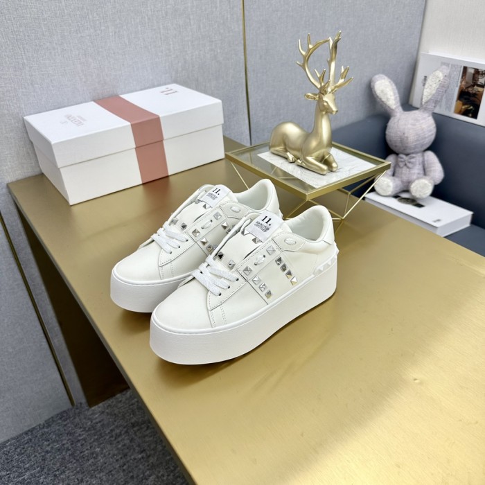 Women's platform shoes, size 35-42, SS70-2151