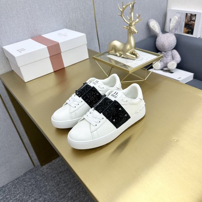 Women's men flat shoes, size 35-45, SS60-3429