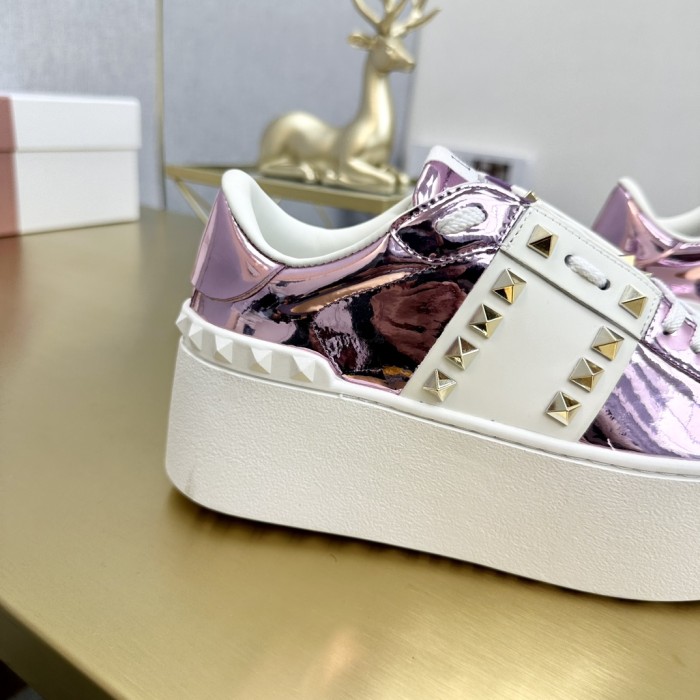Women's platform shoes, size 35-42, SS70-2149