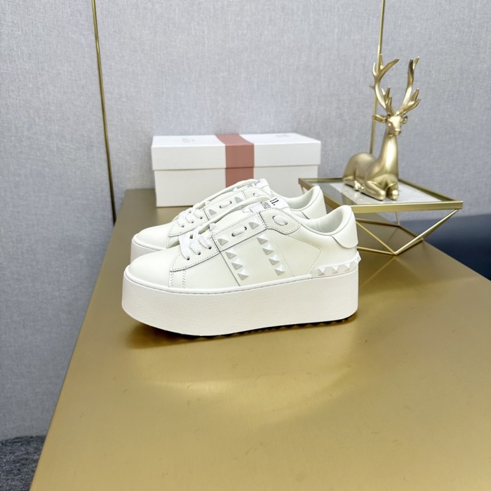 Women's platform shoes, size 35-42, SS70-2157