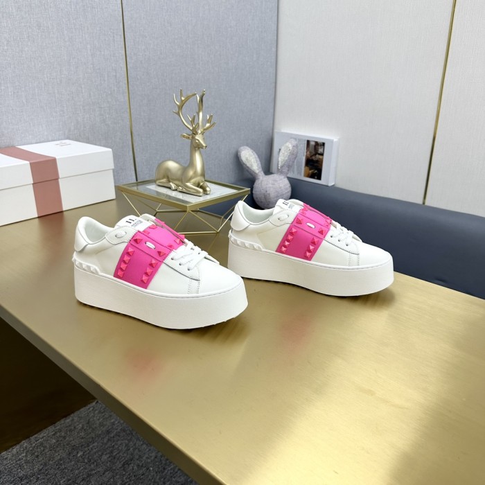Women's platform shoes, size 35-42, SS70-2154
