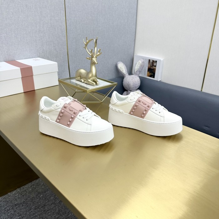 Women's platform shoes, size 35-42, SS70-2152