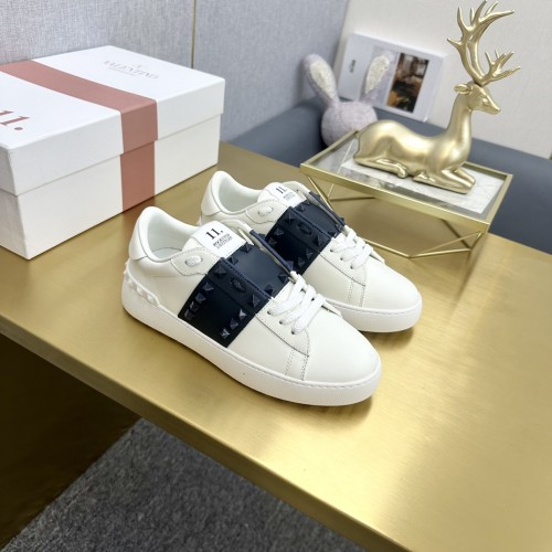 Women's men flat shoes, size 35-45, SS60-3410