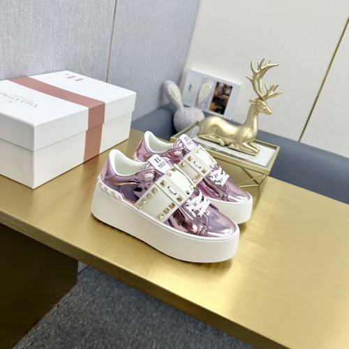 Women's platform shoes, size 35-42, SS70-2149