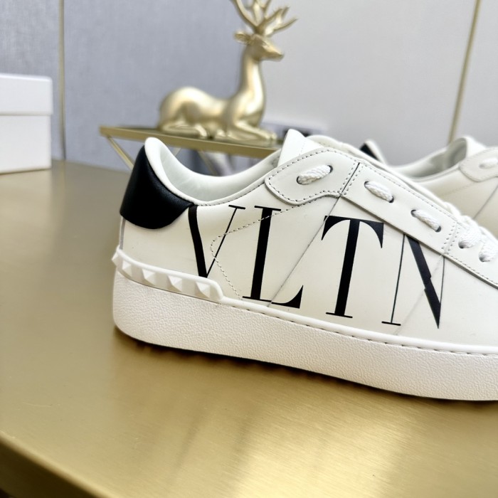 Women's men flat shoes, size 35-45, SS60-3420