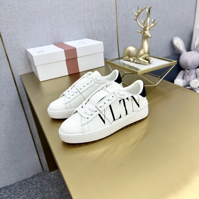 Women's men flat shoes, size 35-45, SS60-3420