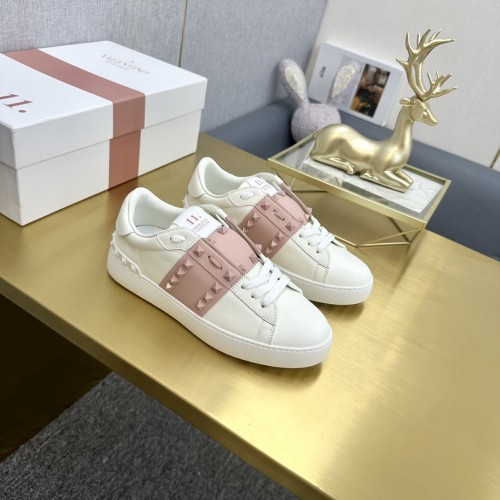 Women's men flat shoes, size 35-45, SS60-3414
