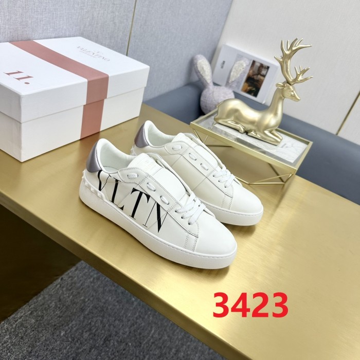 Women's men flat shoes, size 35-45, SS60-3423