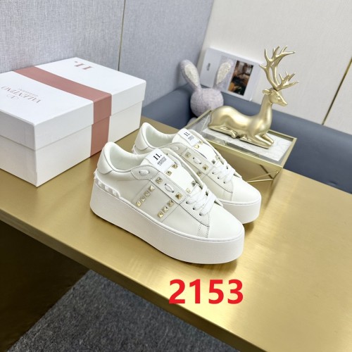 Women's platform shoes, size 35-42, SS70-2153