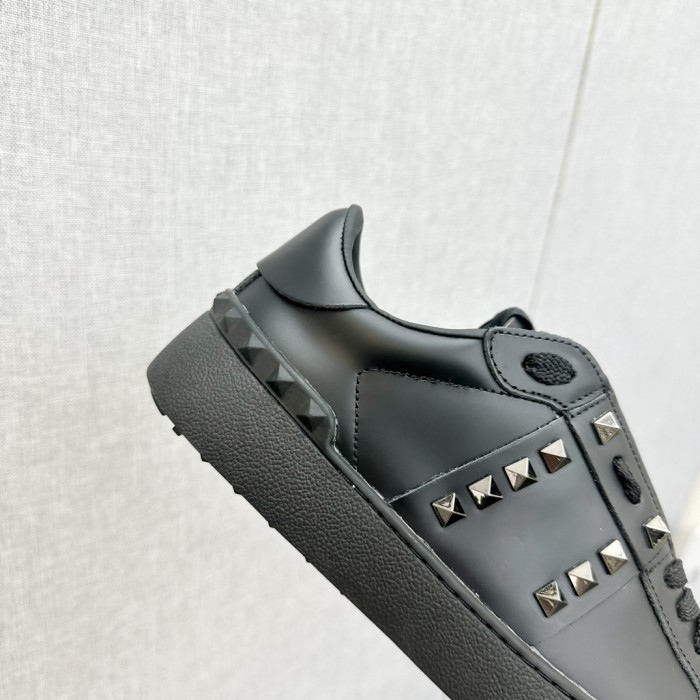 Women's men flat shoes, size 35-45, SS60-3417