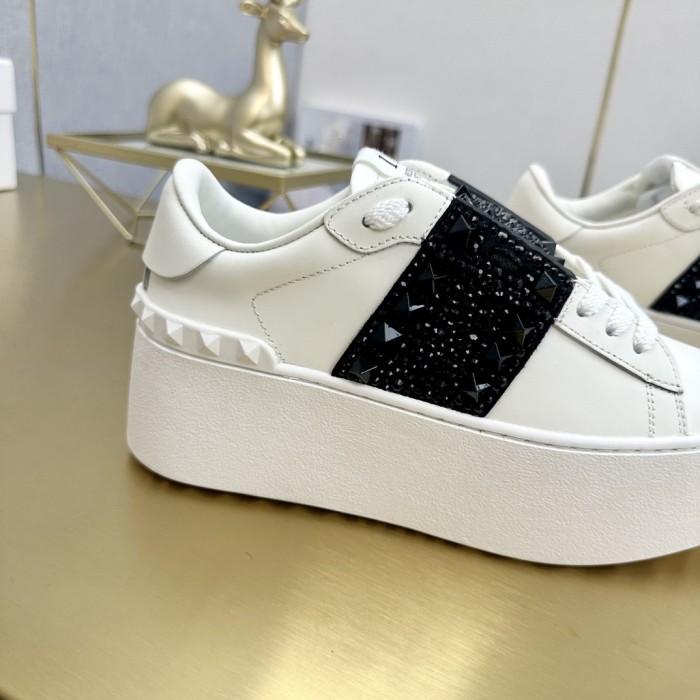 Women's platform shoes, size 35-42, SS70-2150